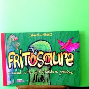 tete de dinosaure