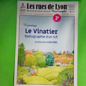 le vinatier