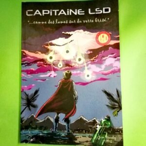 capitaine lsd