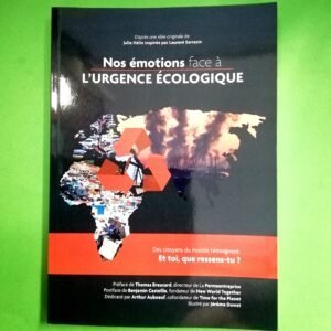 nos emotions face à l'urgence ecologique