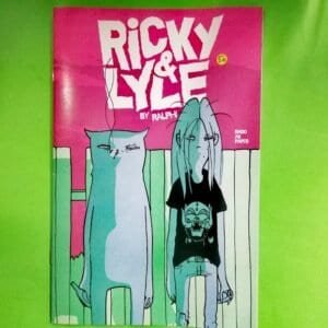 rikcy & lyle