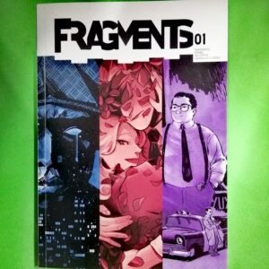 fragments ulule