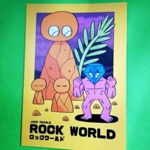 rock worlds jack teagle