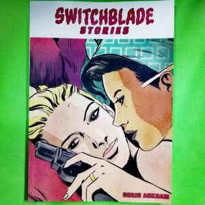 switchblade stories