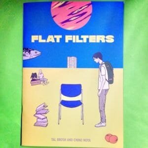 flat filters