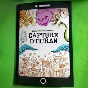 capture d'écran