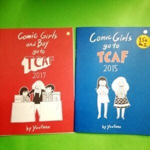 tcaf toronto