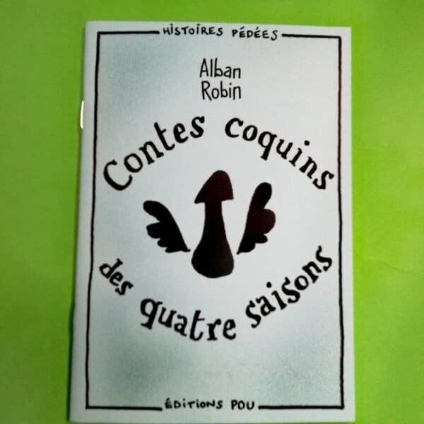 alban robin