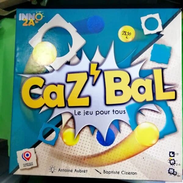 caz'bal