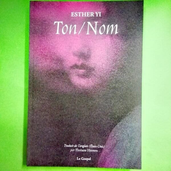 esther yi tonnom
