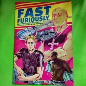 fast and furious