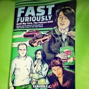 fast and furiously movie