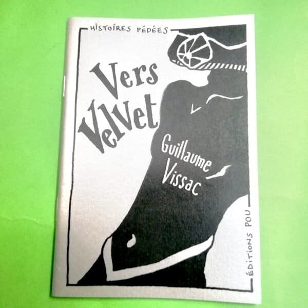 guillaume vissac