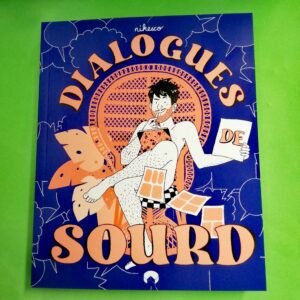 informations sur la surdité