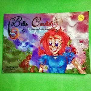 belle couette toubab