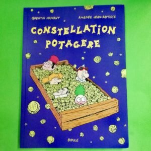 constellation potagère