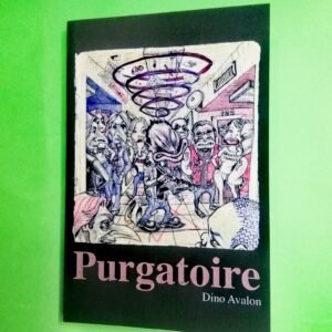 dino avalon purgatoire