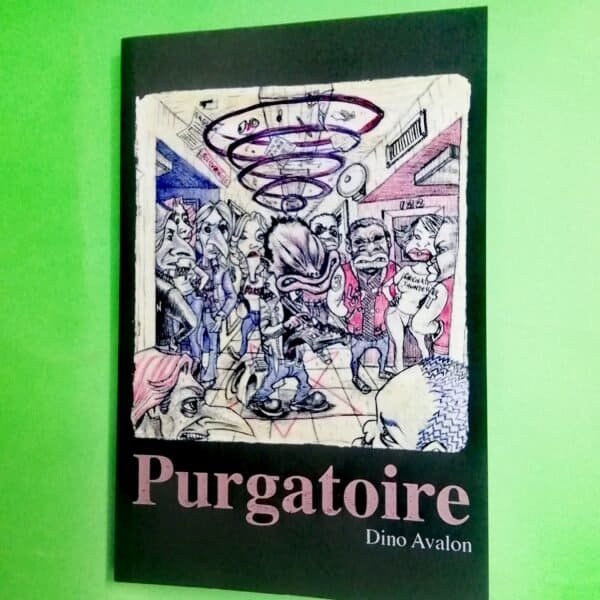 dino avalon purgatoire