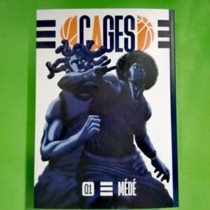 Mangas