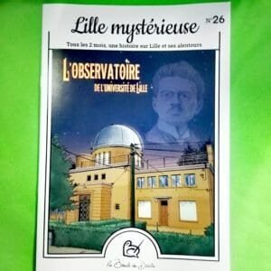 observatoire de lille