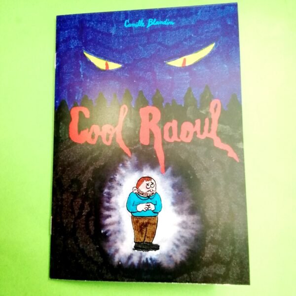 cool raoul