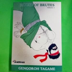house of brutes 2