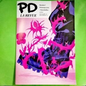 luttes antifas
