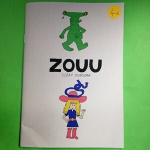 zouu clery dubourg