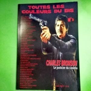 charles bronson