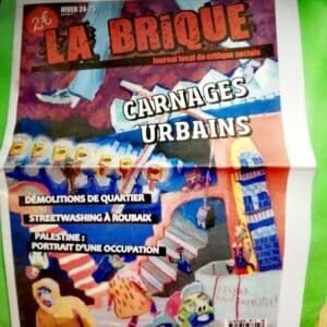 la brique 71