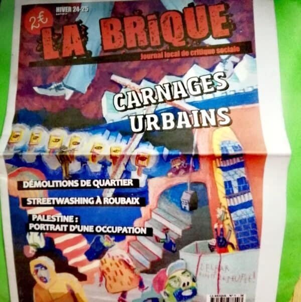 la brique 71