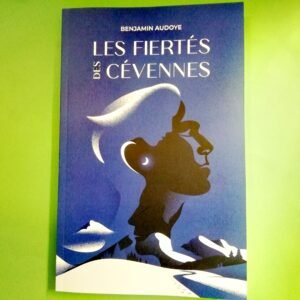 les fiertés des cévennes