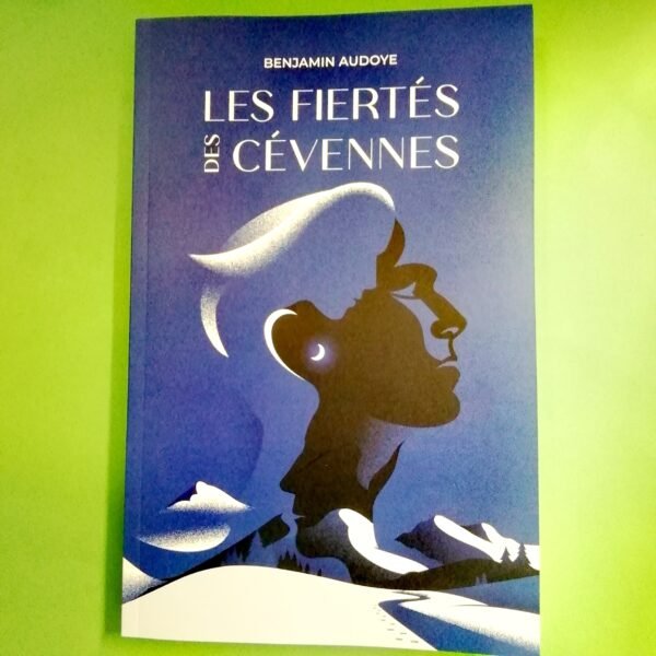 les fiertés des cévennes