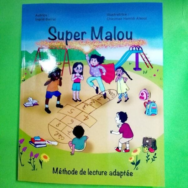 super malou