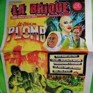 la brique 72