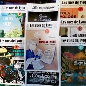 la resistance en bd