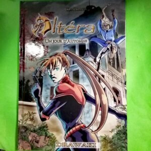 altera 2 bd