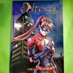altera 3