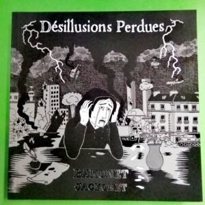 Désillusions perdues (+print inédit offert)