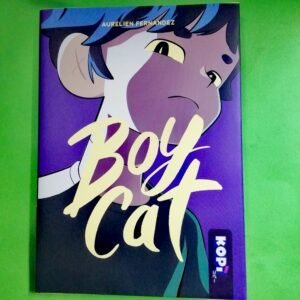 boycat aurelien fernandez
