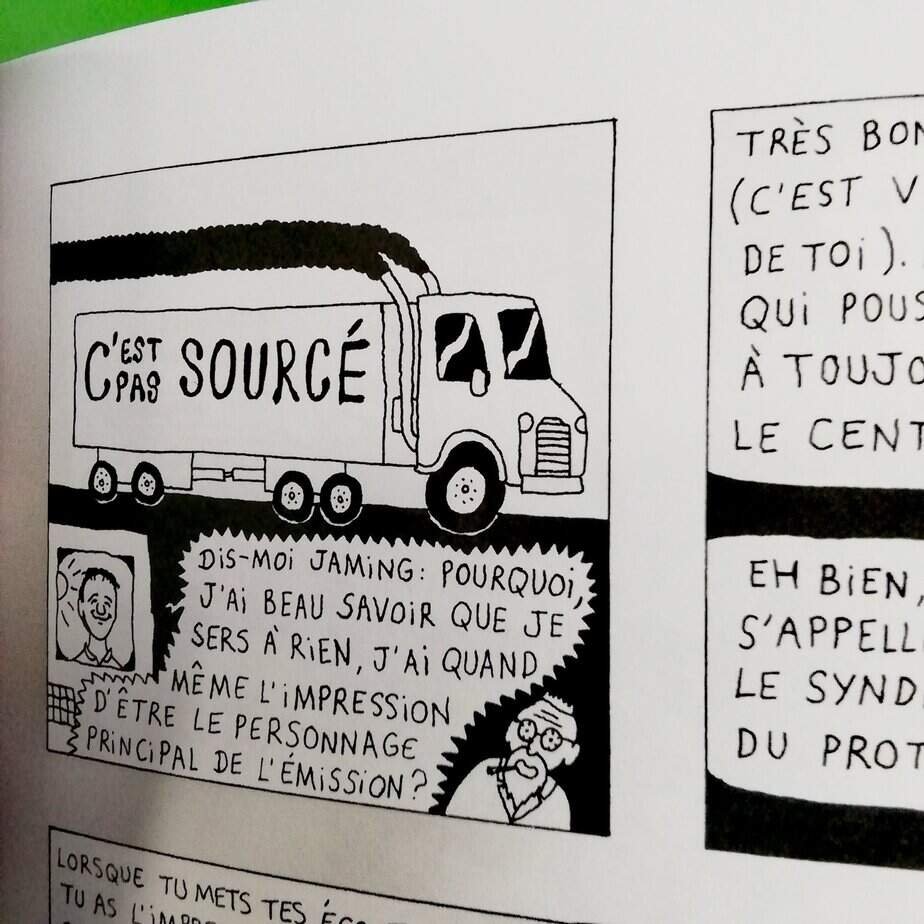 exemplaire désillusions perdues