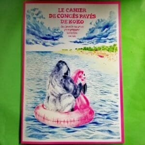 koko aiome le capitlaisme