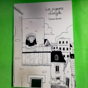 les pigeons d'argile