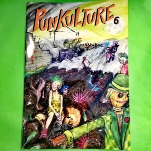 Punkulture 6