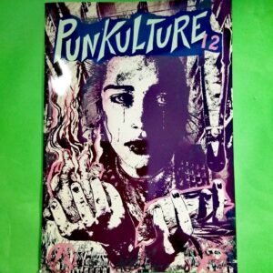 punkulture
