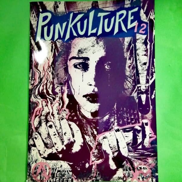 punkulture