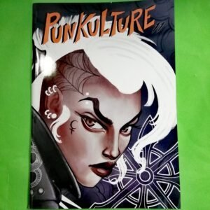 punkulture 11