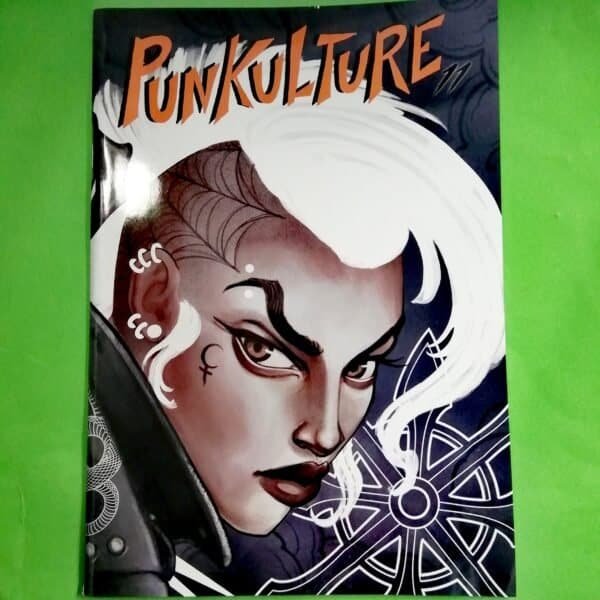 punkulture 11