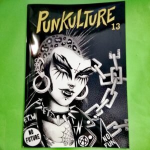 punkulture 13