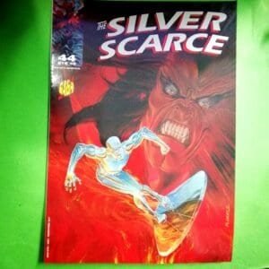 scarce 44